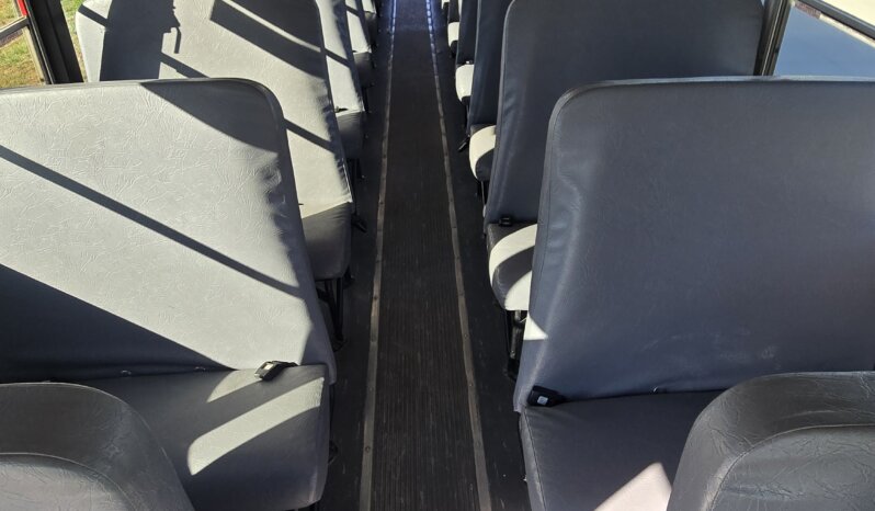 2013 Thomas MVP Activity Bus 44/pass (LOW Miles) full