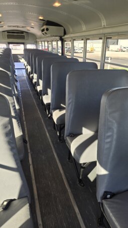 2013 Thomas MVP Activity Bus 44/pass (LOW Miles) full