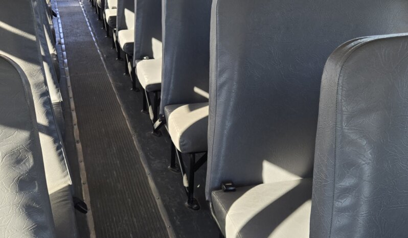 2013 Thomas MVP Activity Bus 44/pass (LOW Miles) full