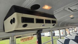 2013 Thomas MVP Activity Bus 44/pass (LOW Miles) full
