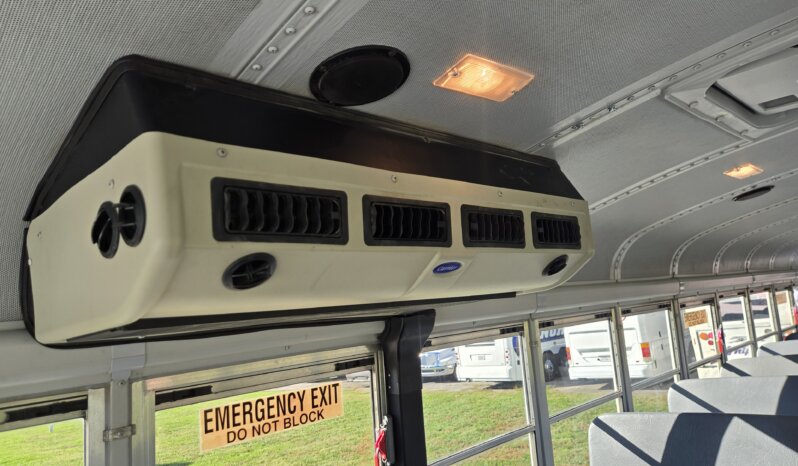 2013 Thomas MVP Activity Bus 44/pass (LOW Miles) full