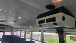 2013 Thomas MVP Activity Bus 44/pass (LOW Miles) full