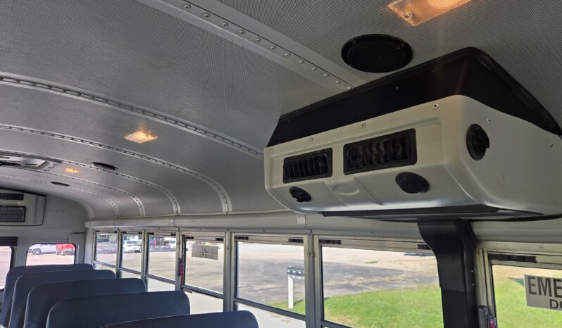 2013 Thomas MVP Activity Bus 44/pass (LOW Miles) full
