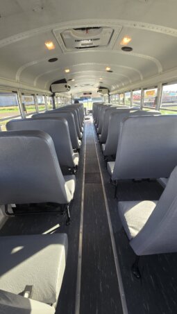 2013 Thomas MVP Activity Bus 44/pass (LOW Miles) full