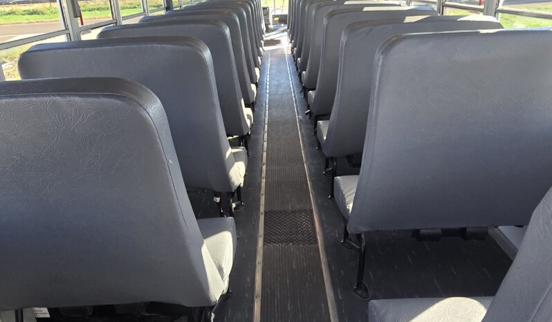 2013 Thomas MVP Activity Bus 44/pass (LOW Miles) full
