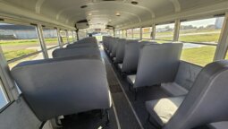 2013 Thomas MVP Activity Bus 44/pass (LOW Miles) full