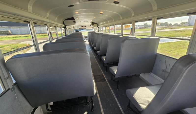 2013 Thomas MVP Activity Bus 44/pass (LOW Miles) full