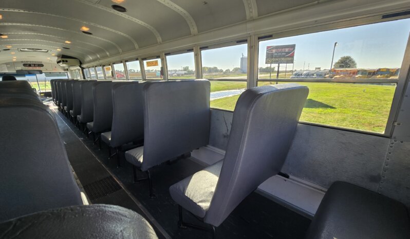 2013 Thomas MVP Activity Bus 44/pass (LOW Miles) full