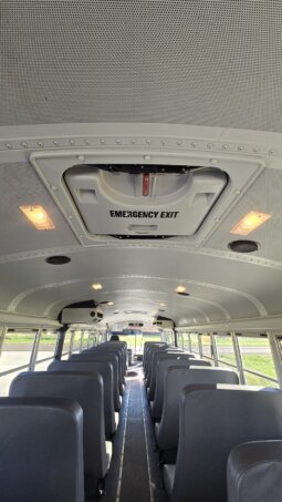 2013 Thomas MVP Activity Bus 44/pass (LOW Miles) full