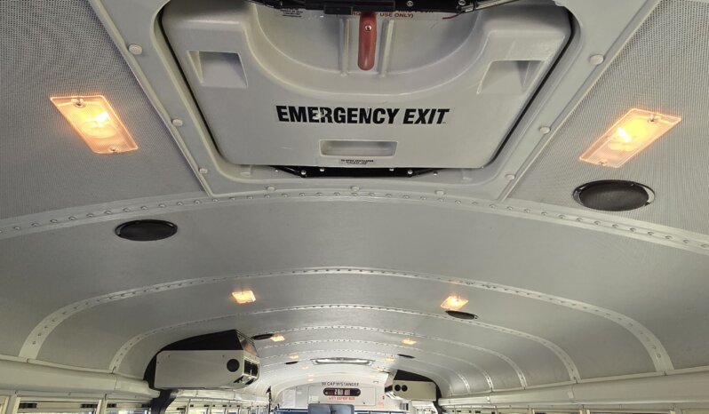 2013 Thomas MVP Activity Bus 44/pass (LOW Miles) full