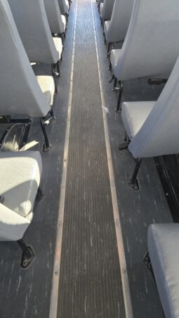 2013 Thomas MVP Activity Bus 44/pass (LOW Miles) full