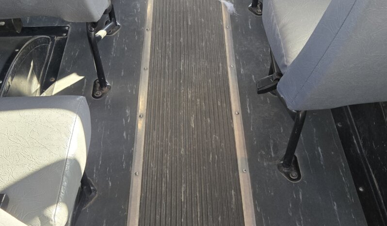 2013 Thomas MVP Activity Bus 44/pass (LOW Miles) full