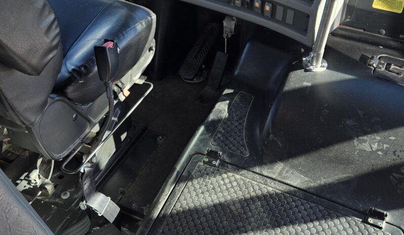 2013 Thomas MVP Activity Bus 44/pass (LOW Miles) full