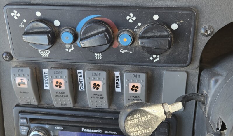 2013 Thomas MVP Activity Bus 44/pass (LOW Miles) full