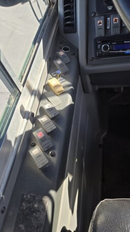 2013 Thomas MVP Activity Bus 44/pass (LOW Miles) full