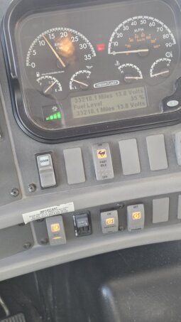 2013 Thomas MVP Activity Bus 44/pass (LOW Miles) full