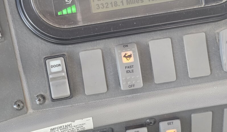 2013 Thomas MVP Activity Bus 44/pass (LOW Miles) full