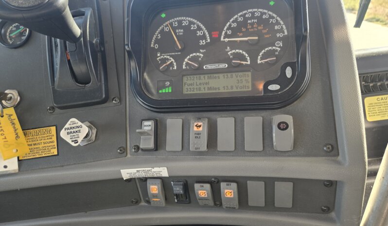 2013 Thomas MVP Activity Bus 44/pass (LOW Miles) full