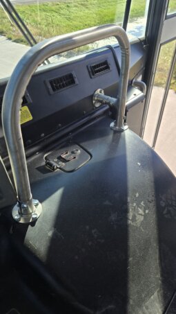 2013 Thomas MVP Activity Bus 44/pass (LOW Miles) full