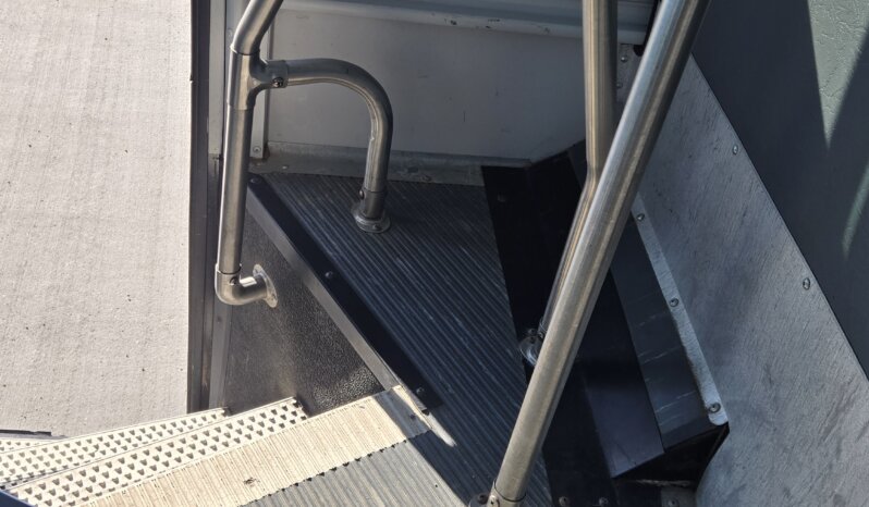2013 Thomas MVP Activity Bus 44/pass (LOW Miles) full