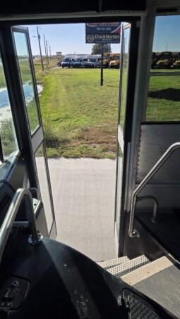 2013 Thomas MVP Activity Bus 44/pass (LOW Miles) full