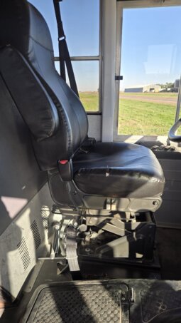 2013 Thomas MVP Activity Bus 44/pass (LOW Miles) full