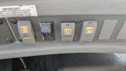 2013 Thomas MVP Activity Bus 44/pass (LOW Miles) full