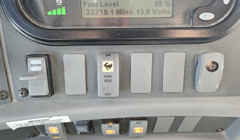 2013 Thomas MVP Activity Bus 44/pass (LOW Miles) full