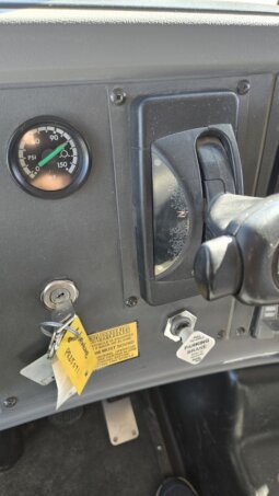 2013 Thomas MVP Activity Bus 44/pass (LOW Miles) full