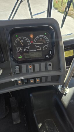2013 Thomas MVP Activity Bus 44/pass (LOW Miles) full