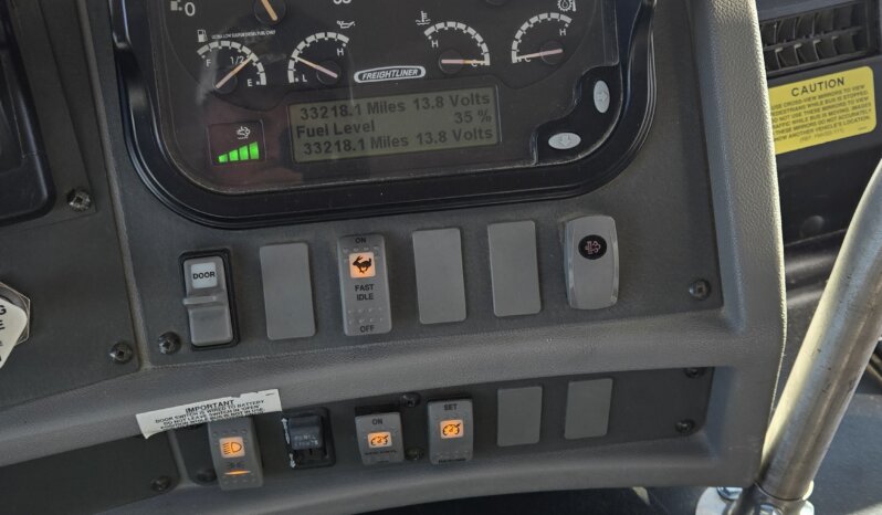2013 Thomas MVP Activity Bus 44/pass (LOW Miles) full