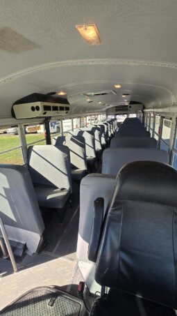2013 Thomas MVP Activity Bus 44/pass (LOW Miles) full