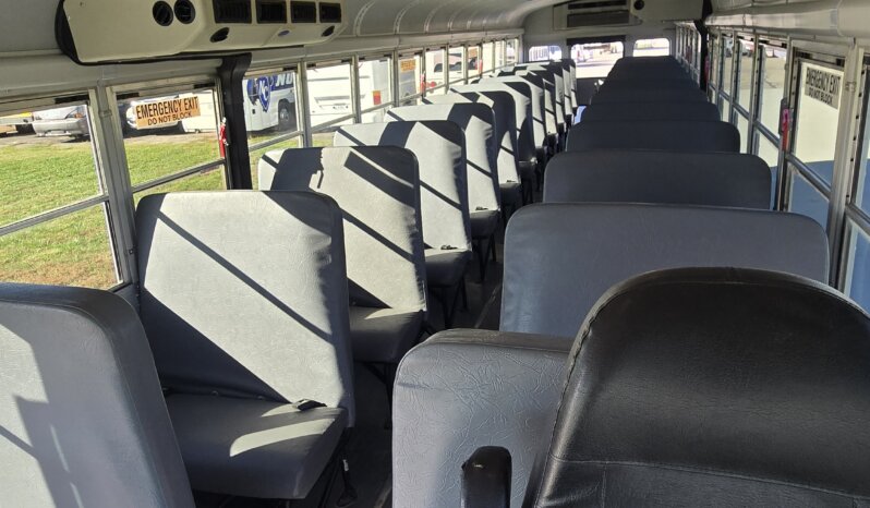 2013 Thomas MVP Activity Bus 44/pass (LOW Miles) full
