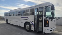 2016 Blue Bird All American T3 Activity BUS w/71Kmiles full