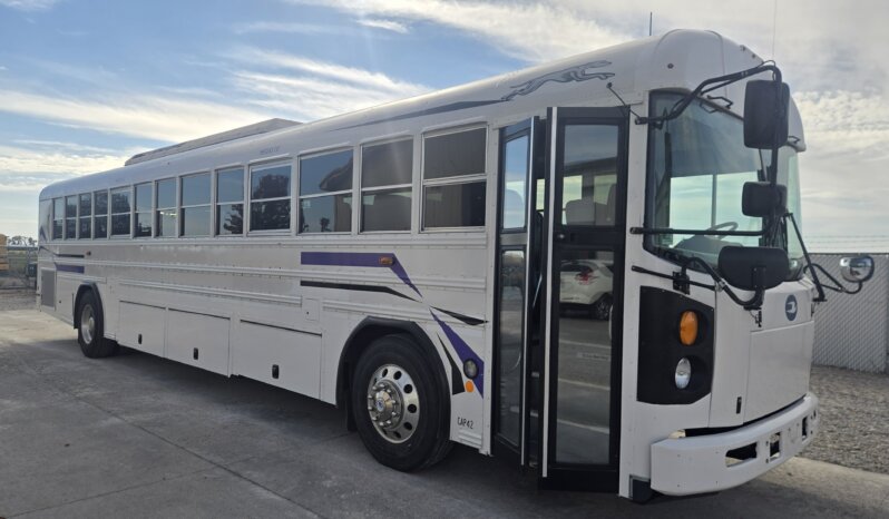 2016 Blue Bird All American T3 Activity BUS w/71Kmiles full