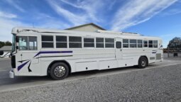 2016 Blue Bird All American T3 Activity BUS w/71Kmiles