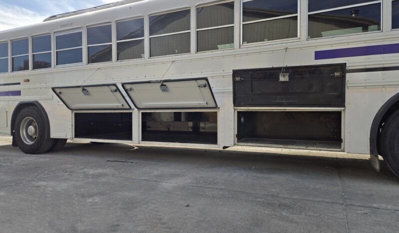 2016 Blue Bird All American T3 Activity BUS w/71Kmiles full