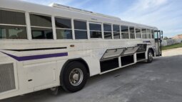 2016 Blue Bird All American T3 Activity BUS w/71Kmiles full