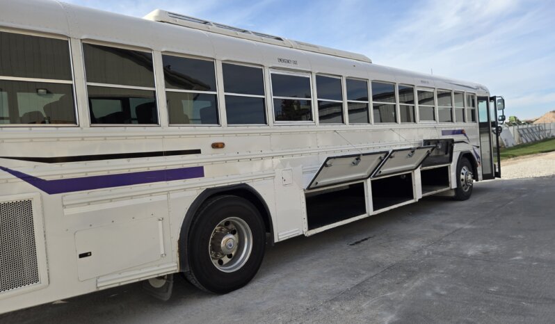 2016 Blue Bird All American T3 Activity BUS w/71Kmiles full