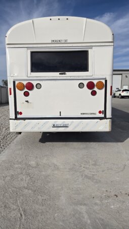 2016 Blue Bird All American T3 Activity BUS w/71Kmiles full