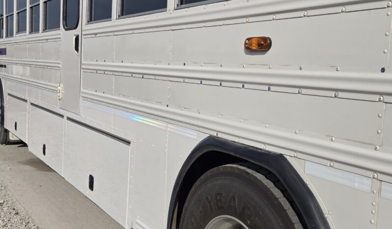 2016 Blue Bird All American T3 Activity BUS w/71Kmiles full