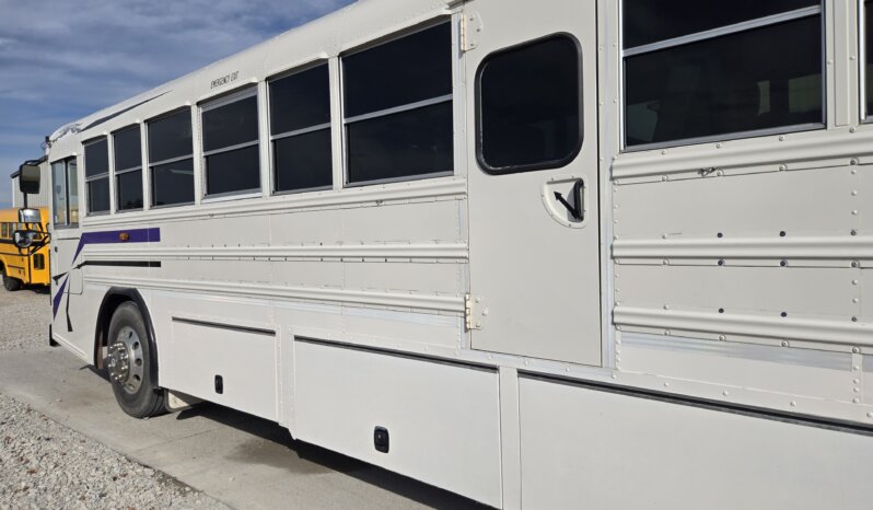 2016 Blue Bird All American T3 Activity BUS w/71Kmiles full