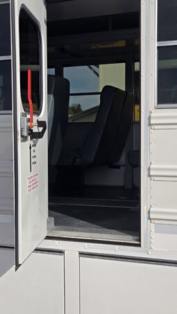 2016 Blue Bird All American T3 Activity BUS w/71Kmiles full