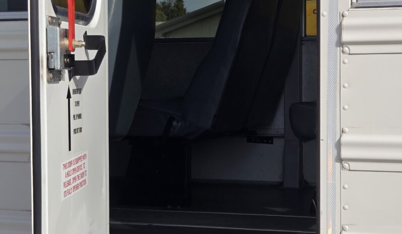 2016 Blue Bird All American T3 Activity BUS w/71Kmiles full