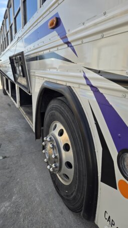 2016 Blue Bird All American T3 Activity BUS w/71Kmiles full