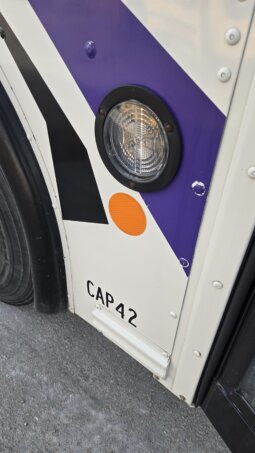 2016 Blue Bird All American T3 Activity BUS w/71Kmiles full