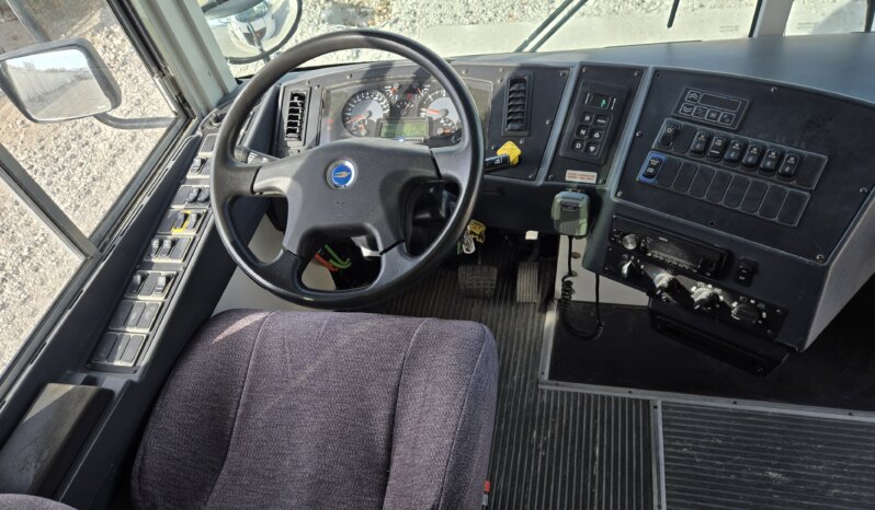 2016 Blue Bird All American T3 Activity BUS w/71Kmiles full