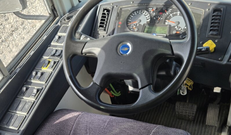 2016 Blue Bird All American T3 Activity BUS w/71Kmiles full