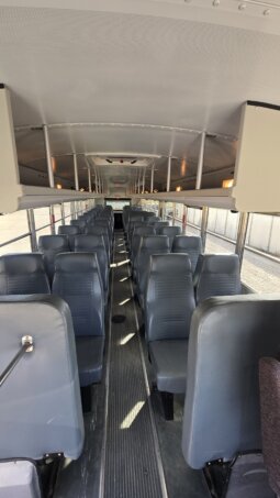 2016 Blue Bird All American T3 Activity BUS w/71Kmiles full