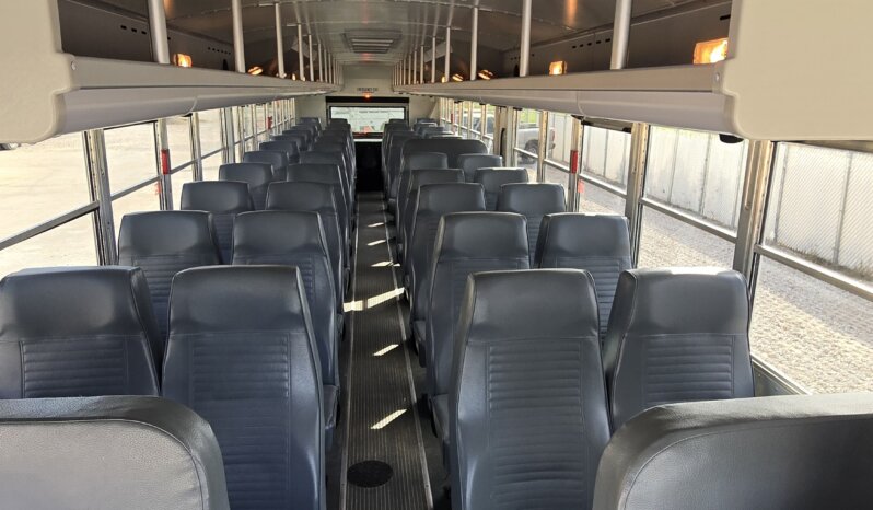 2016 Blue Bird All American T3 Activity BUS w/71Kmiles full